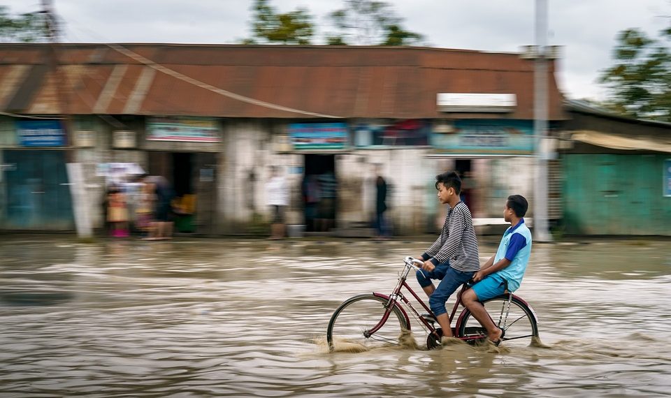 Flood-Kids/Pixabay