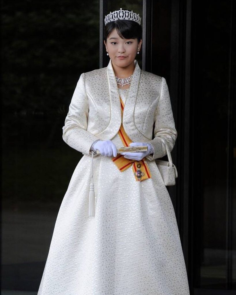 Princess Mako/Facebook