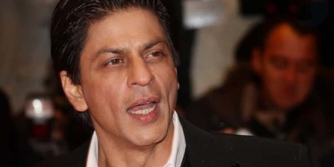 Shah Rukh Khan