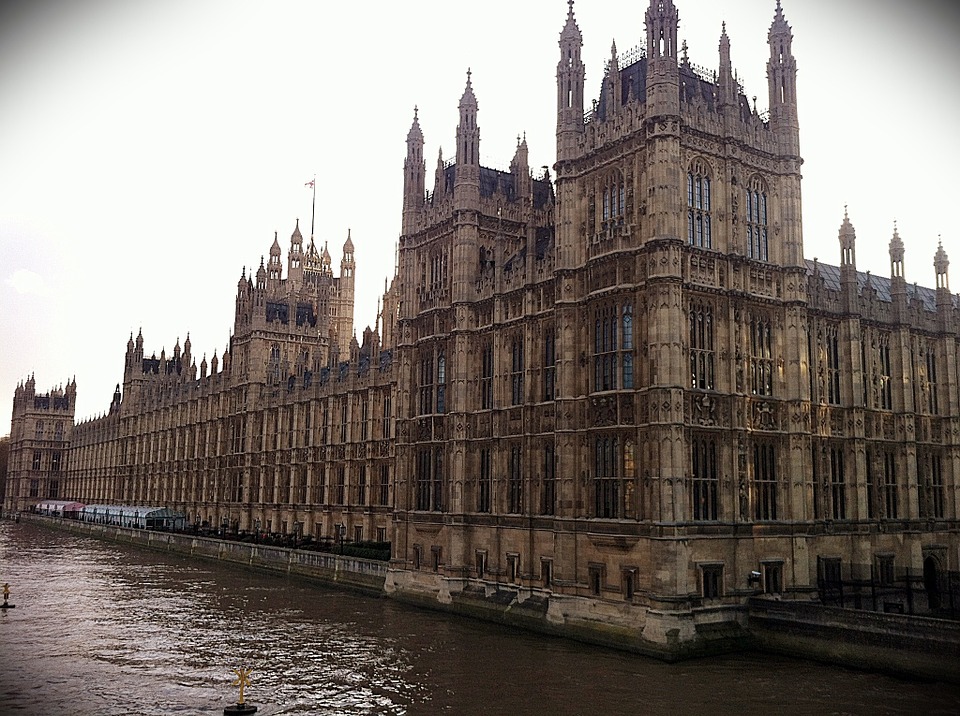 UK-London-Parliament/Pixabay