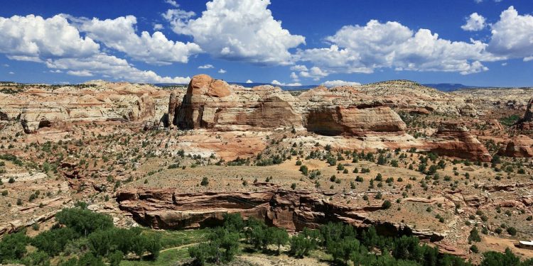 US-Escalante-National monument/Pixabay