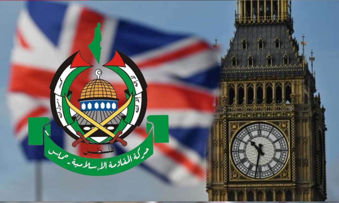 United Kingdom designated Hamas as a terror organization, what’s next?