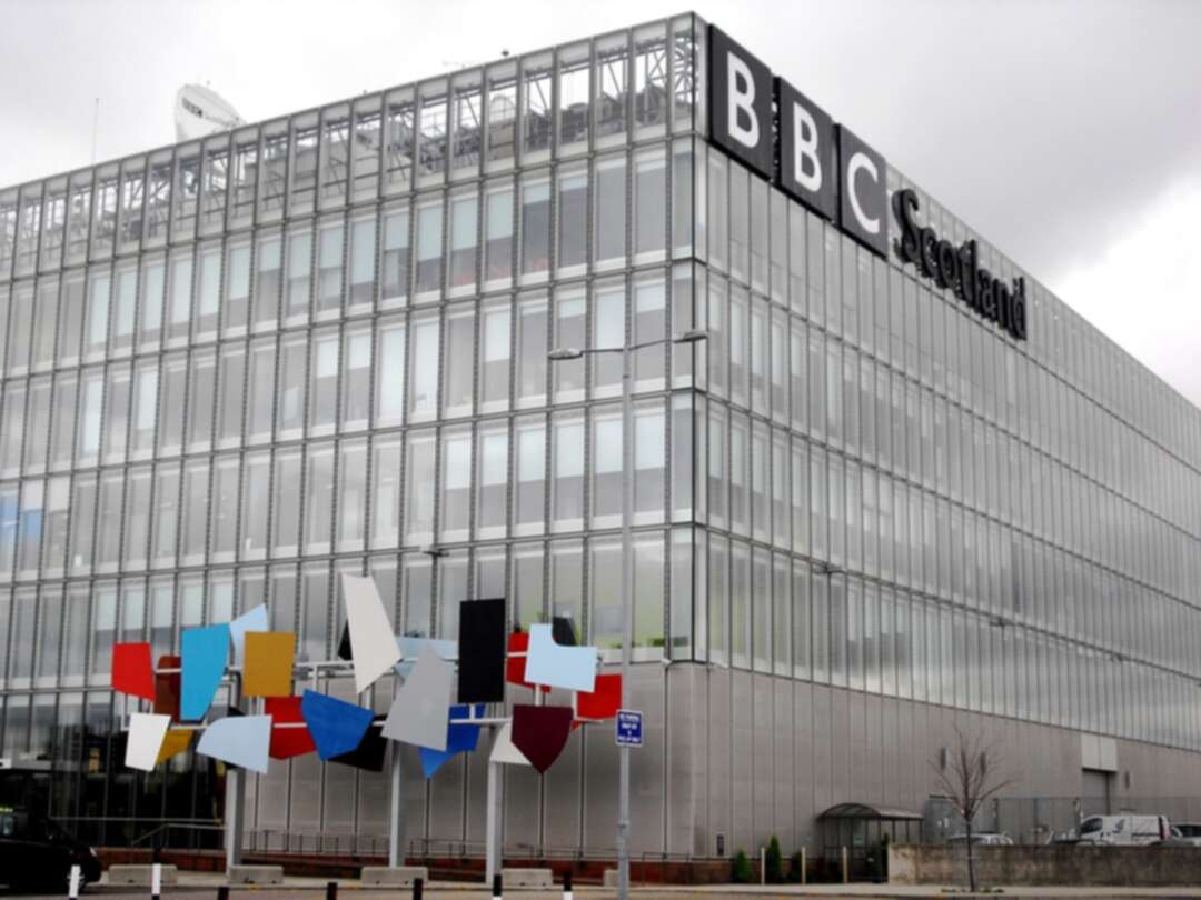 BBC offices in Scotland, UK (File photo: Pixabay)