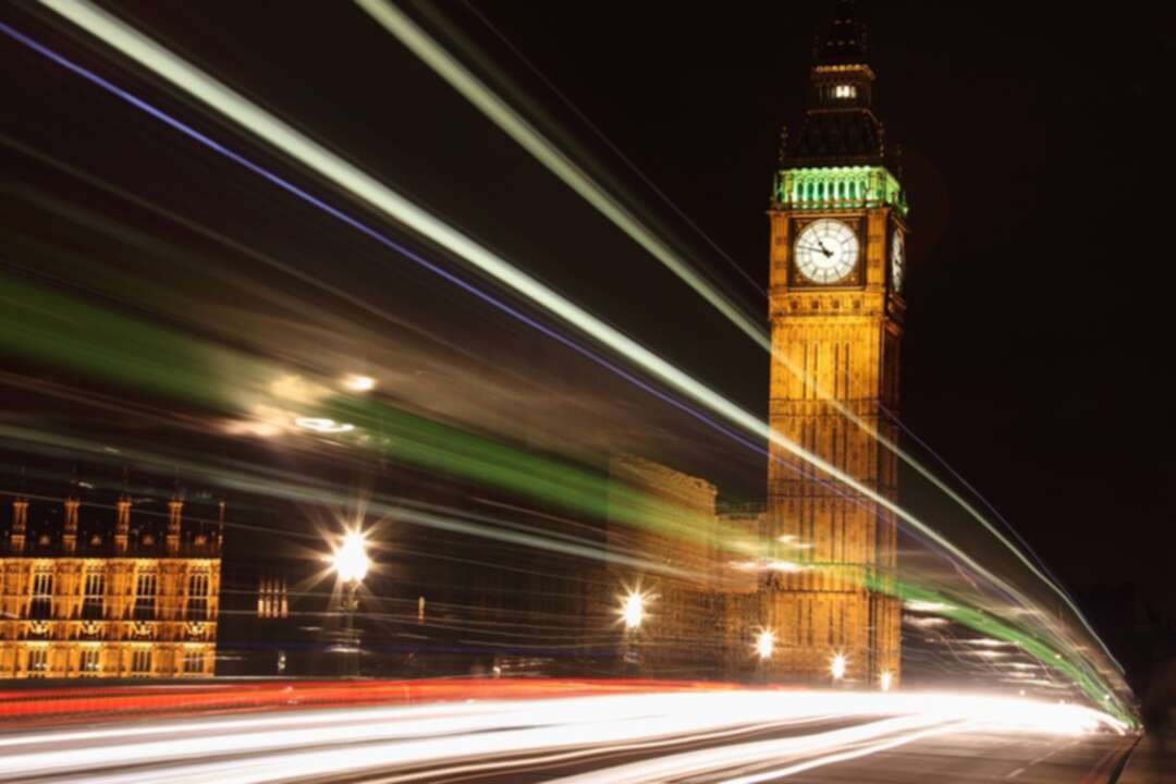 Big Ben-London (File photo: Pixabay)