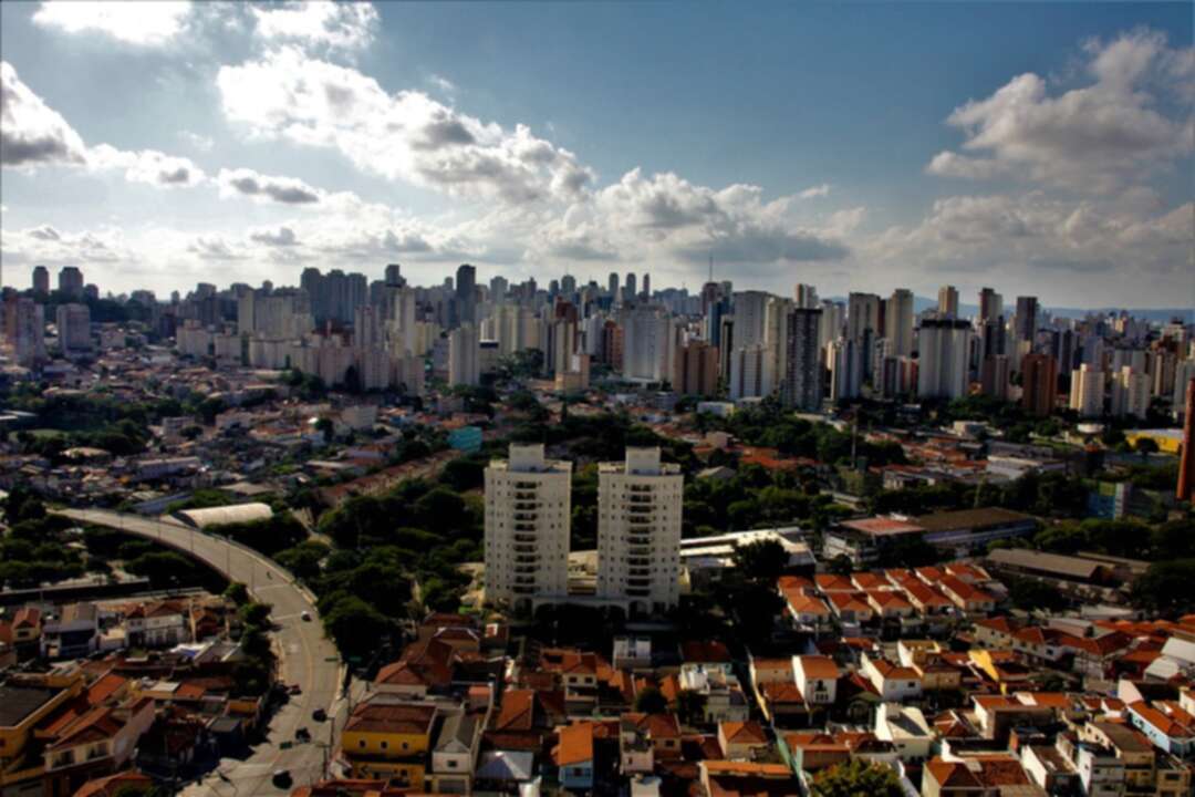 Brazil-Sao Paulo (File photo: Pixabay)