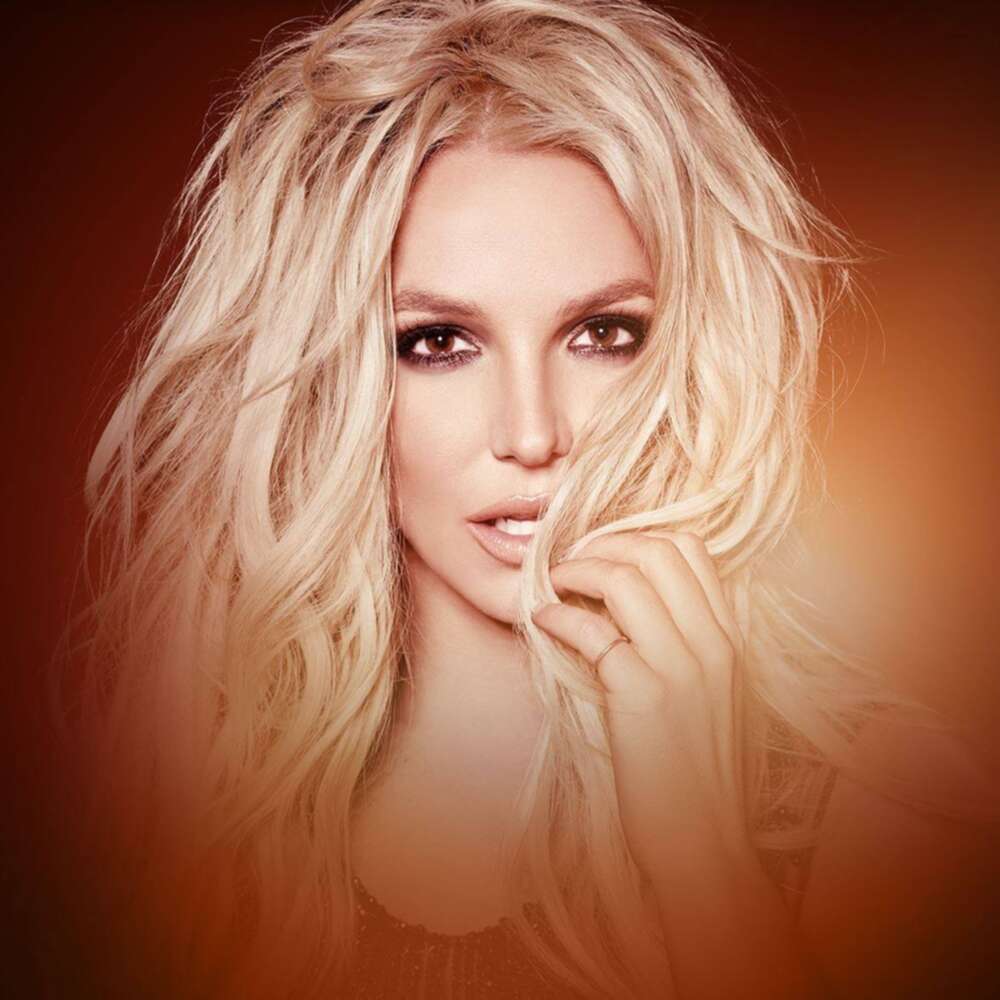 Britney Spears official Facebook page