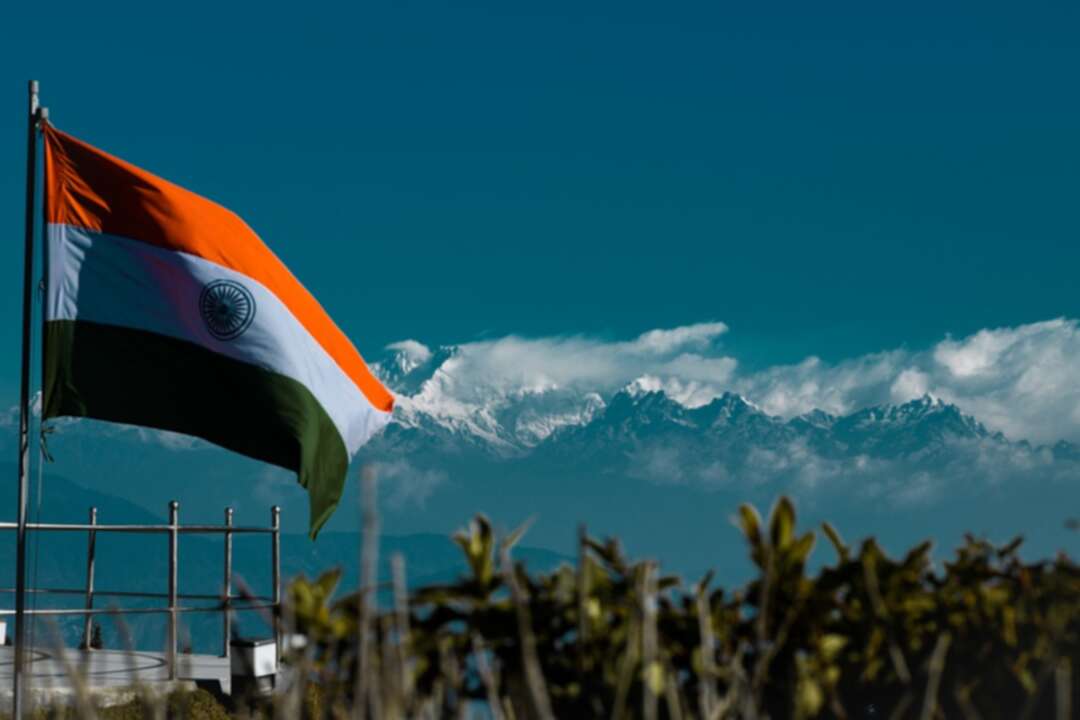 Flag of India-national flag (File photo: Pixabay)