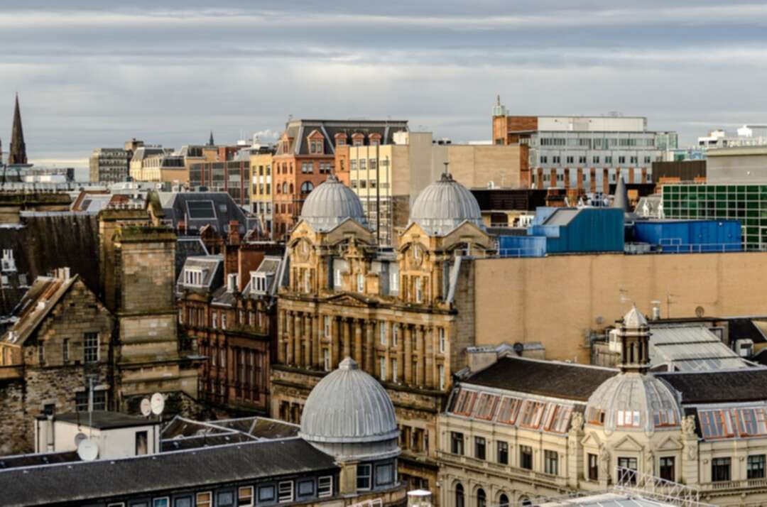 COP26 Climate summit kicks off in Glasgow, Scotland