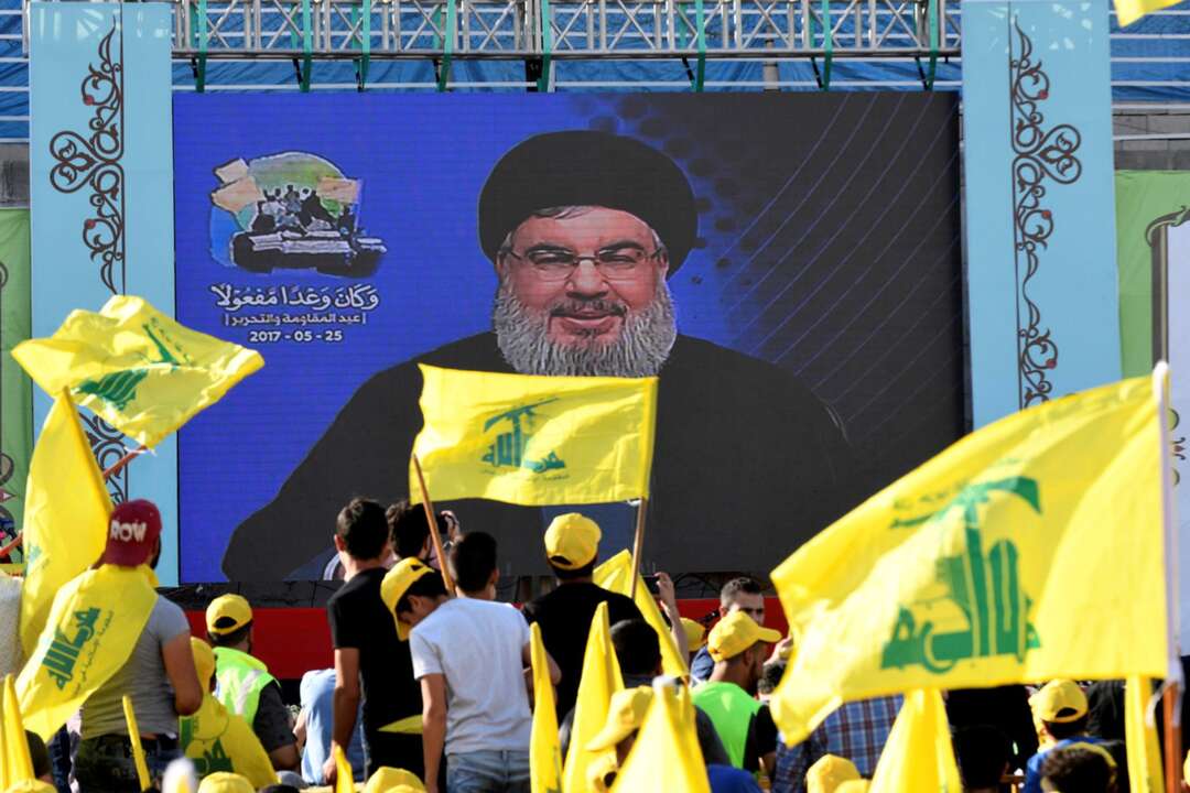 Hezbollah leader (File photo: Facebook page)