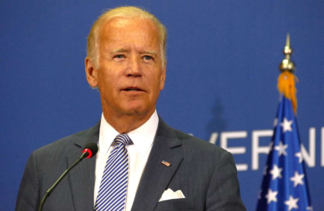 Joe Biden-USA President/Shutterstock