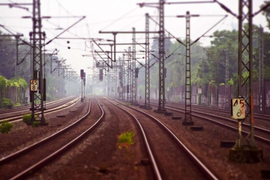 12 people injured after two trains crashed in Southern England's Wiltshire