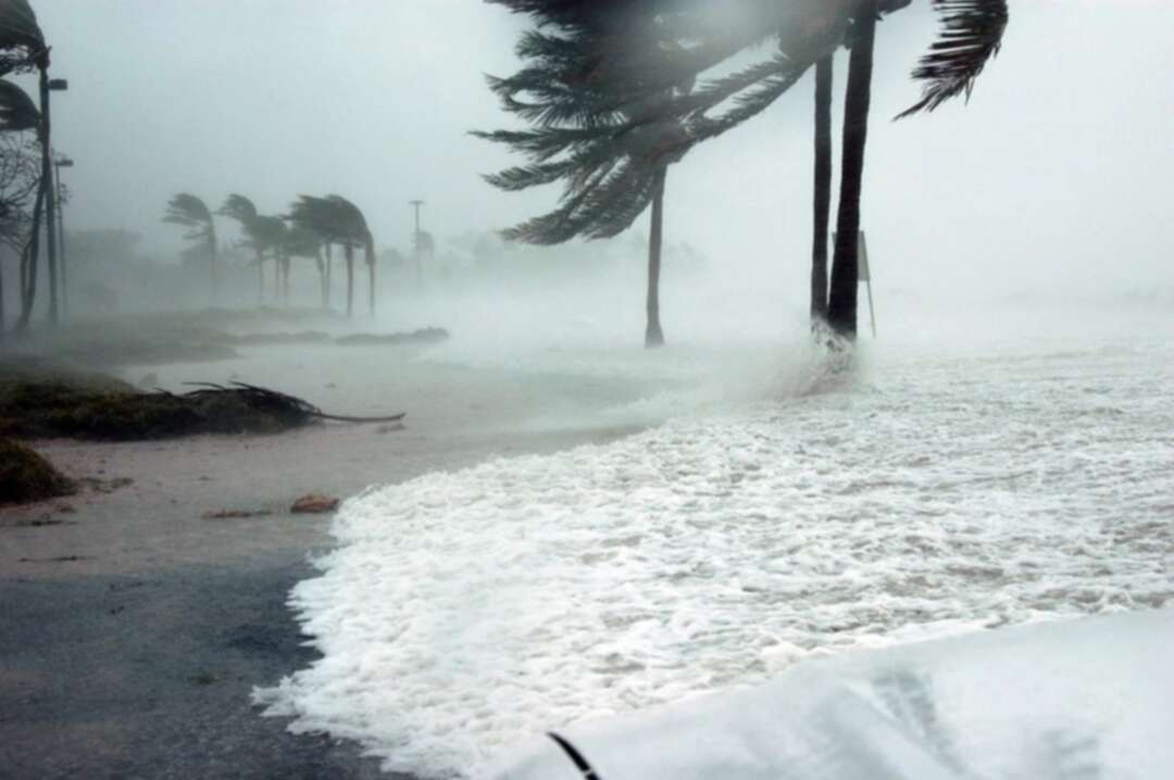 Death toll in powerful wind storm in Turkey's Istanbul increased to four