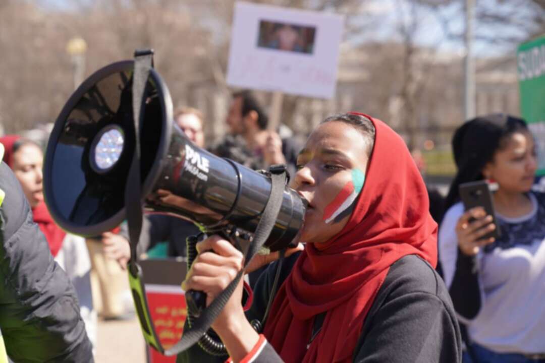 Protests in Sudan (File photo: Shutterstock)