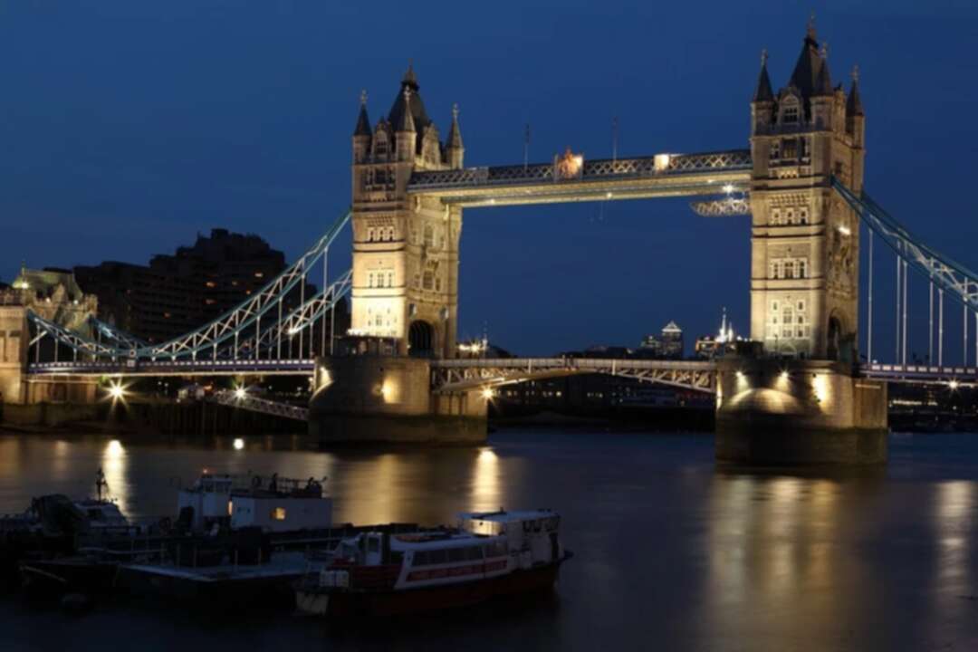 UK-London bridge/Pixabay