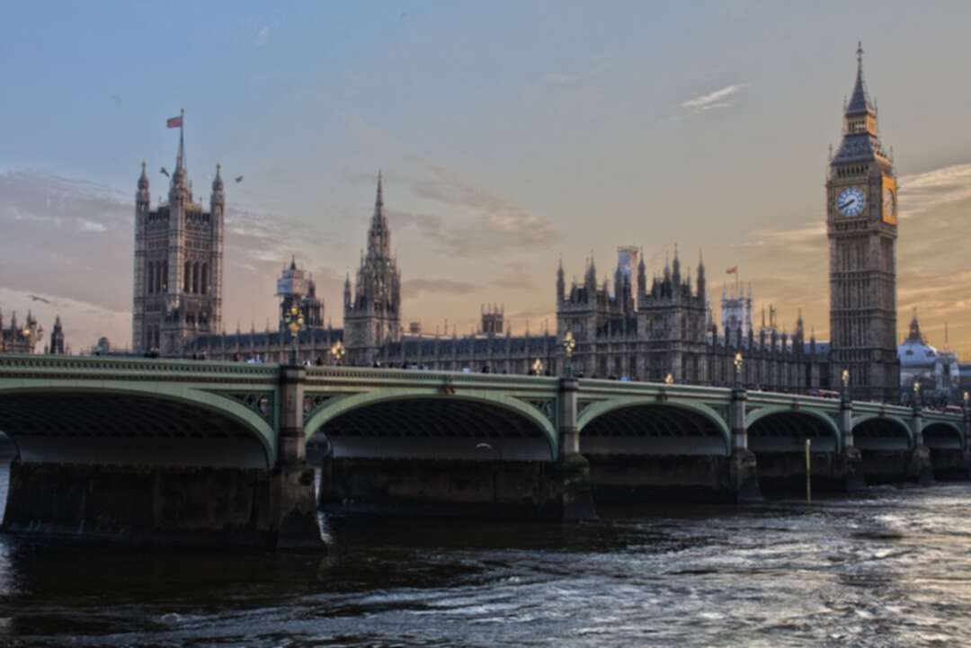 UK parliament-Big Ben/Pixabay