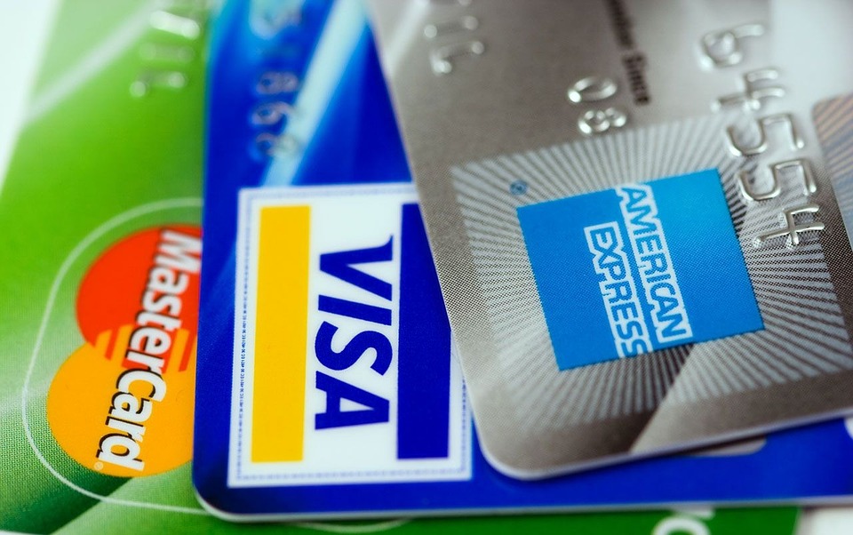 Credit cards/Pixabay