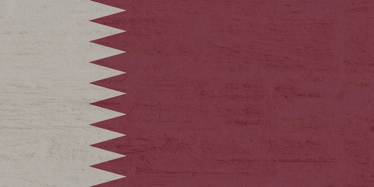 Flag of Qatar/Pixabay