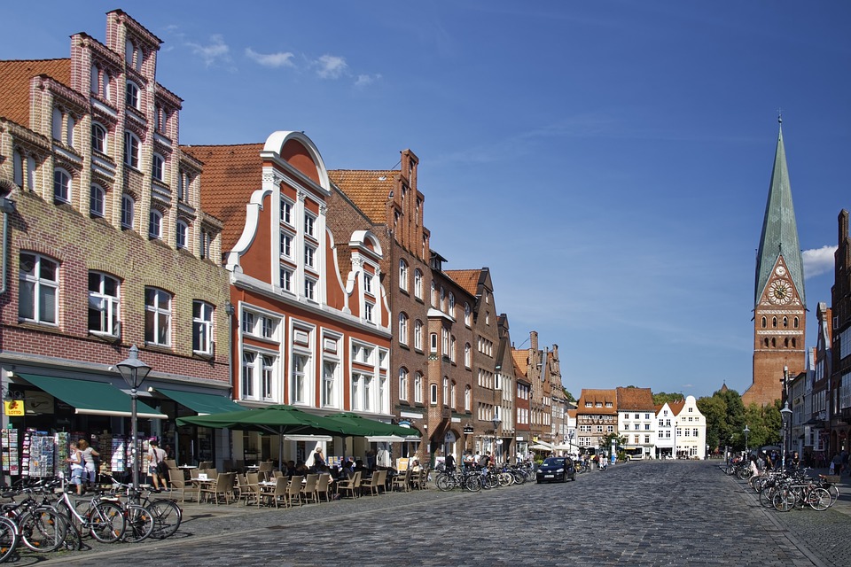 Germany-Luneburg/Pixabay