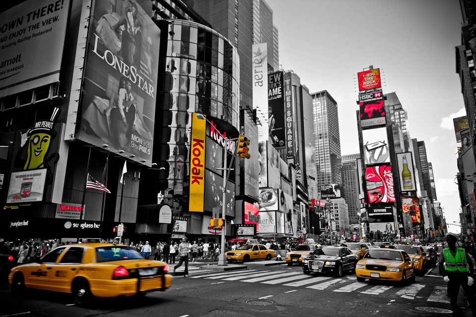 US-New York state/Pixabay