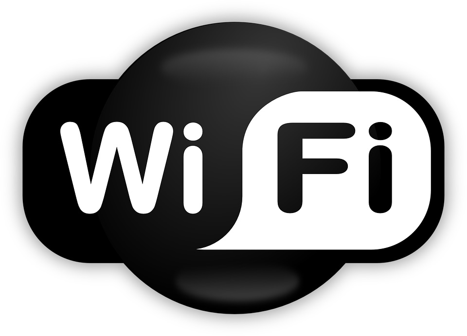 WIFI-Wireless network/Pixabay