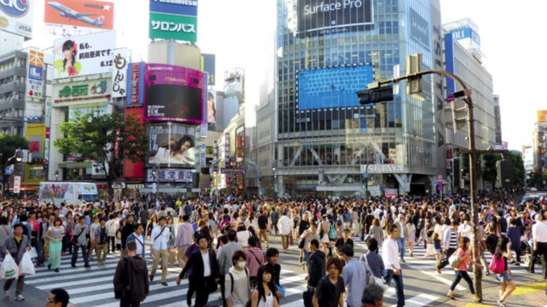 Japan to waive tourist visa requirements as part of border easing