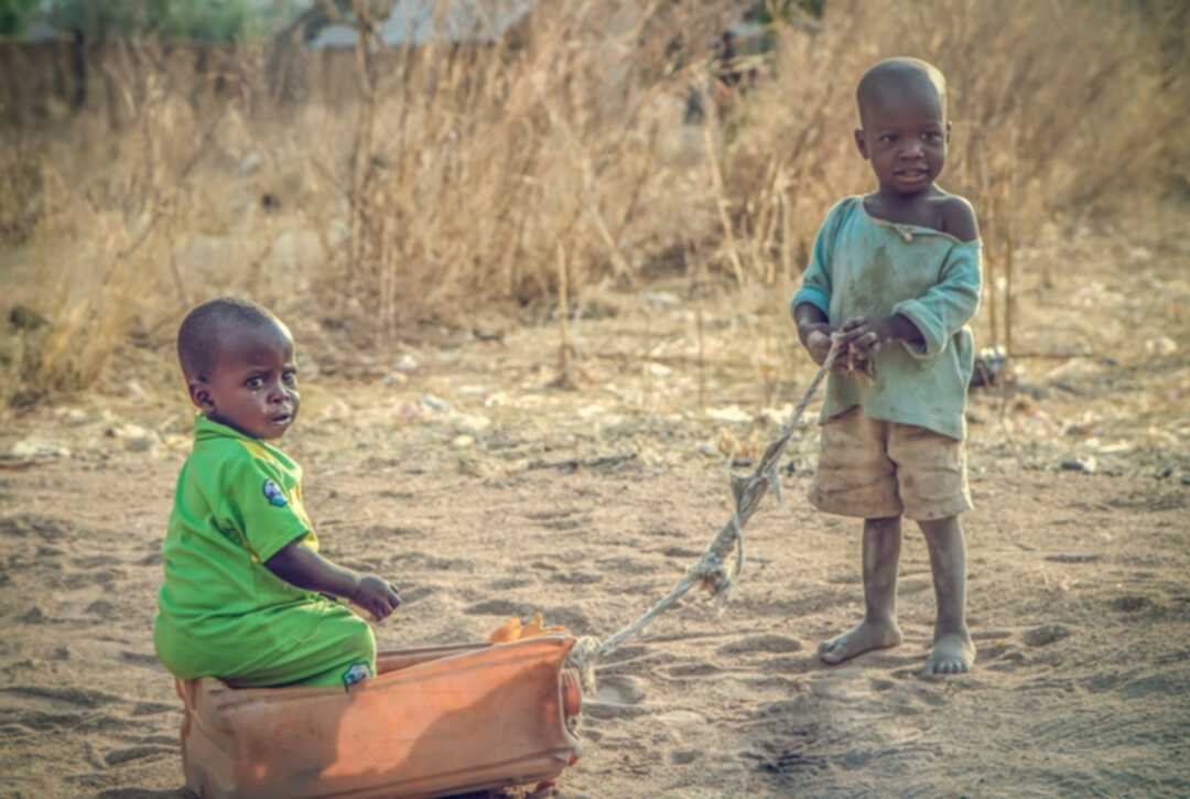 WFP warns that 13 million people facing hunger in Horn of Africa