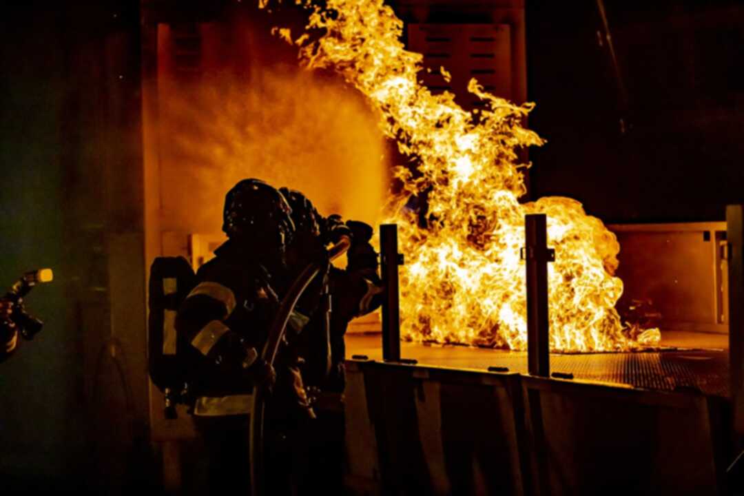 Tens of thousands evacuated as wildfires spread through Colorado