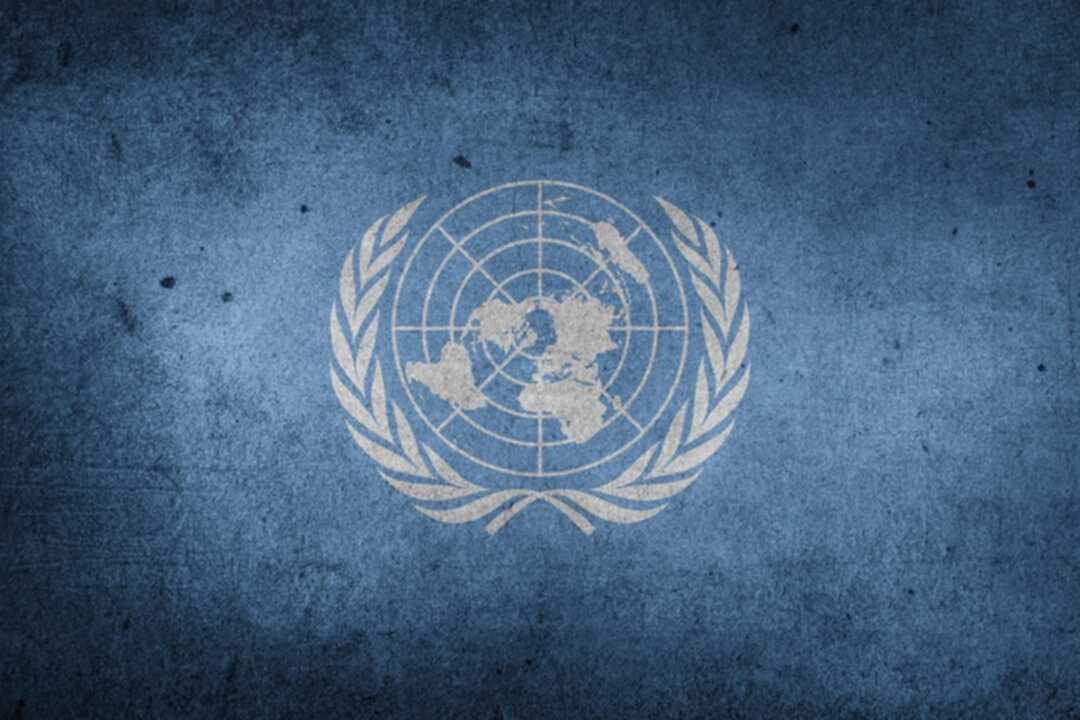 Flag of United Nations/Pixabay