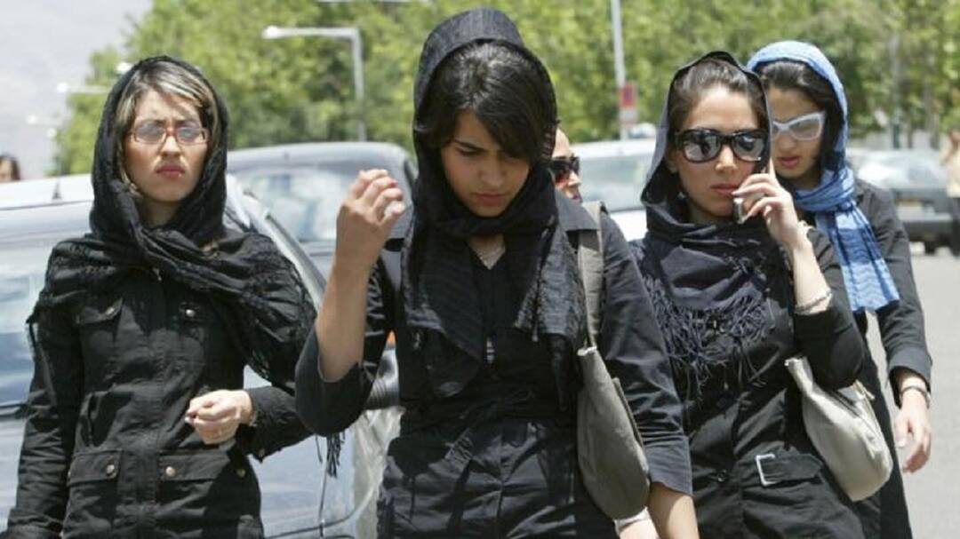 Iran abolishes morality police patrols regarding hijab