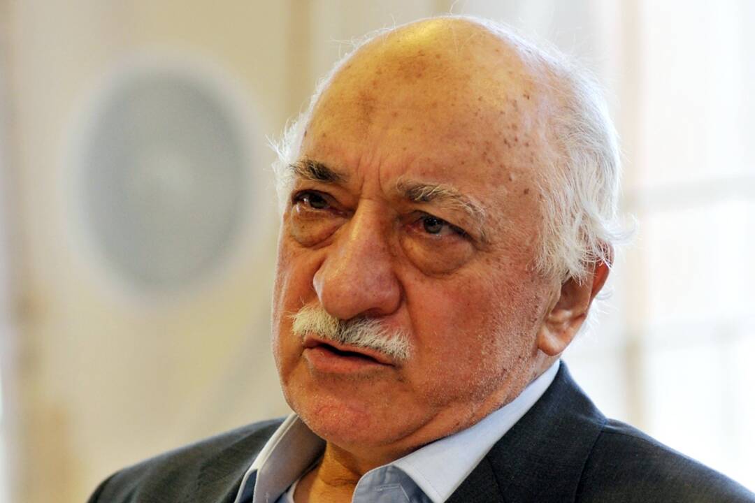 Gulen