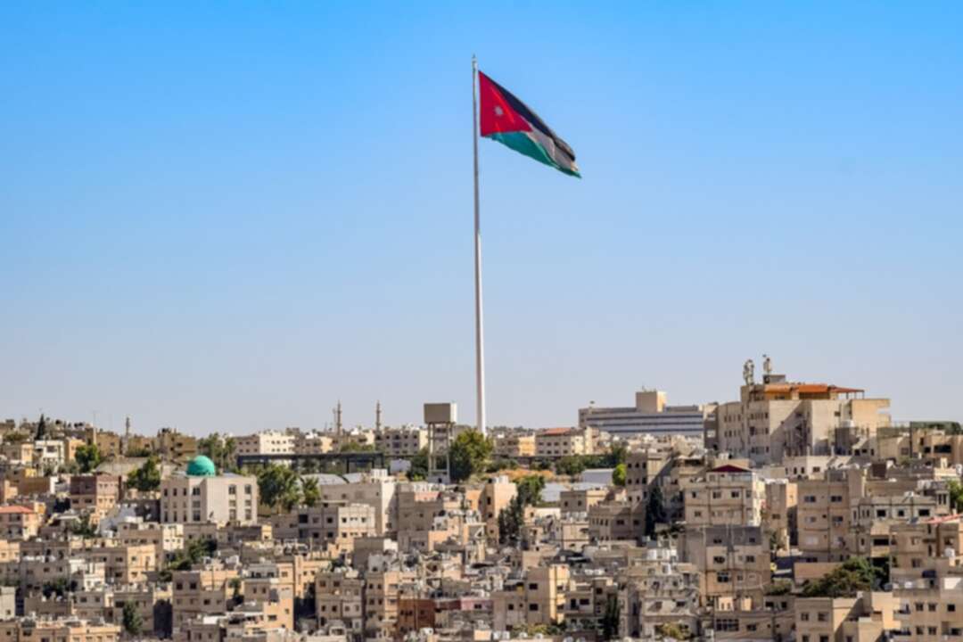 Jordan denies reports on king's Credit Swiss accounts