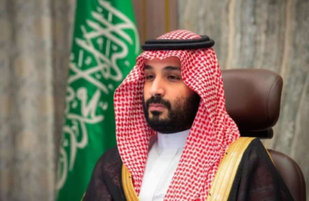 Mohammed bin Salmàn-Saudi Arabia Crown Prince (File photo: Facebook page)