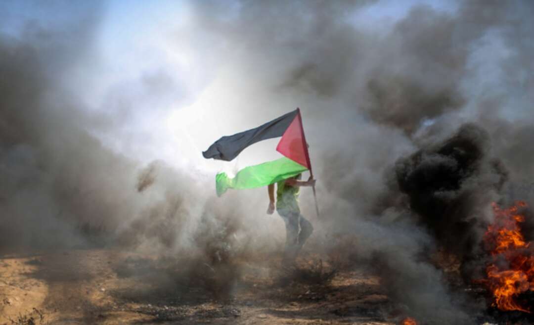 A diplomatic push is underway to prevent a repeat of last year’s Ramadan violence in the occupied Palestinian territories that led to a fourth conflict between Israel and Gaza (File photo: Pixabay)