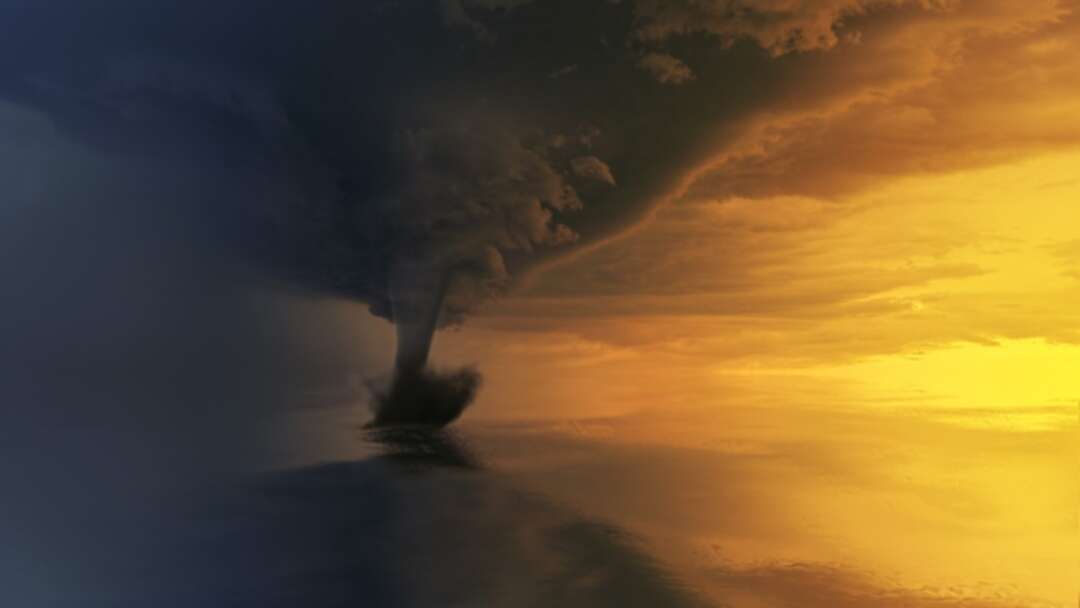 Tornado-Wind shear/Pixabay