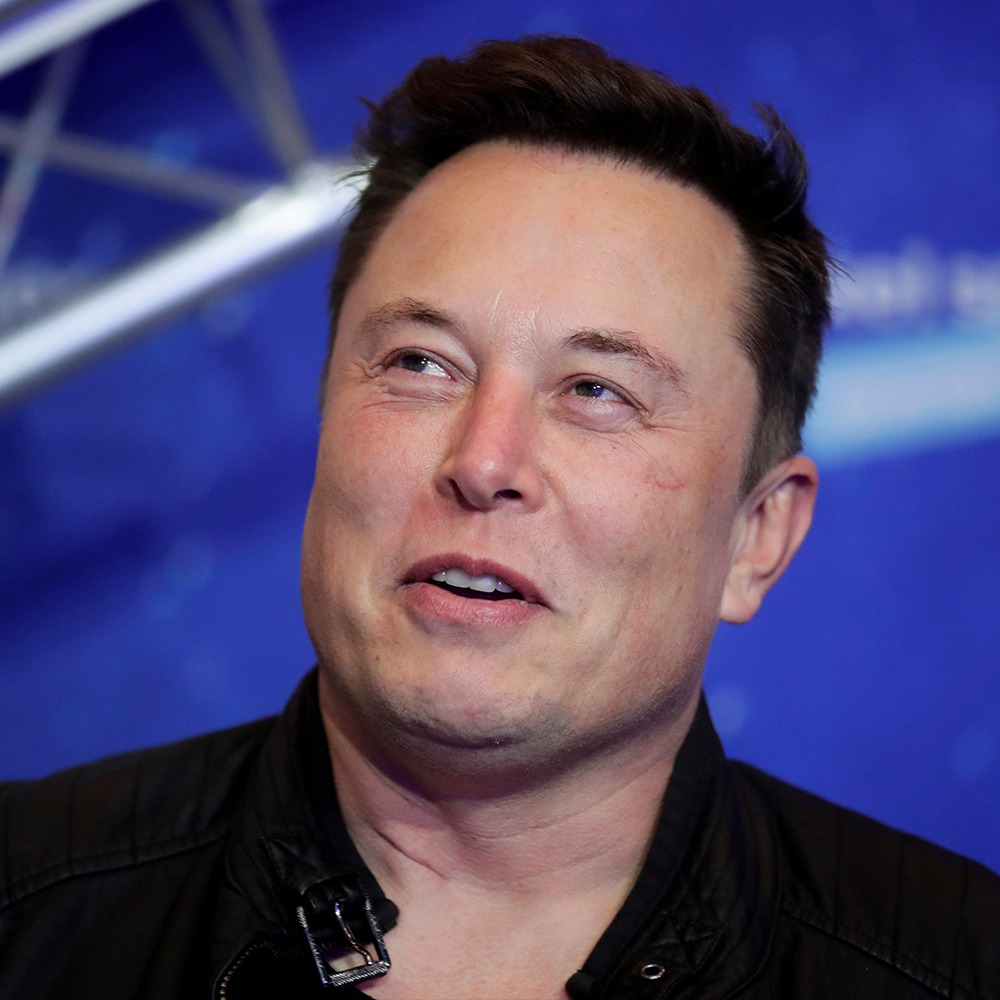 ِ!Elon Musk Moves Toward Reconciliation with Trump