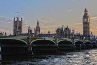 UK security services warn of suspected Chinese spy inside parliament