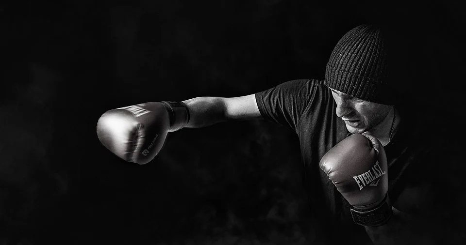 Kick boxing-Sport/Pixabay