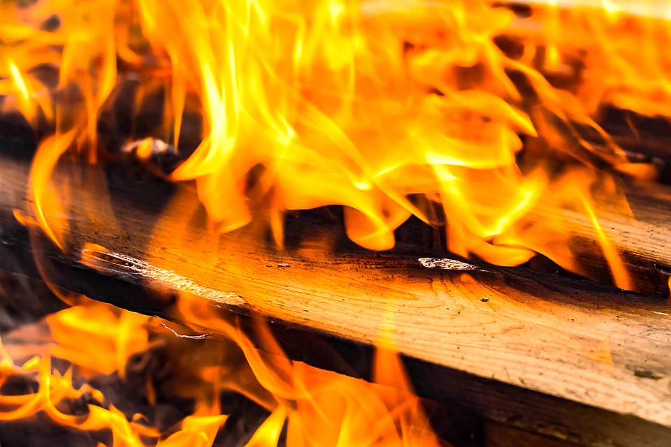 Representative image-Fire/Pixabay