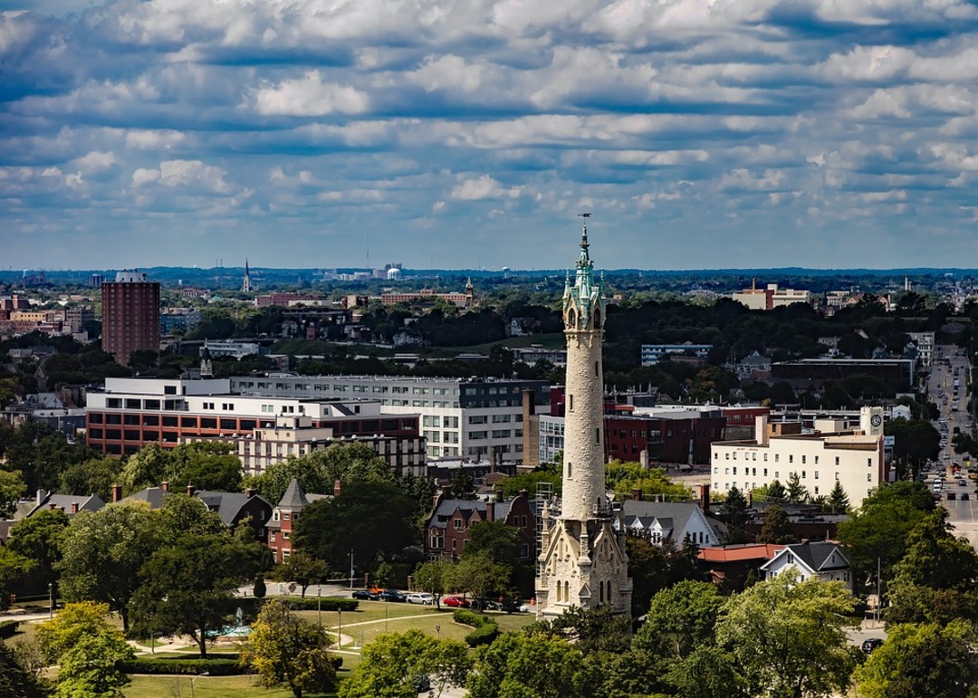 Muslim-American community in Milwaukee city seeks representation in government