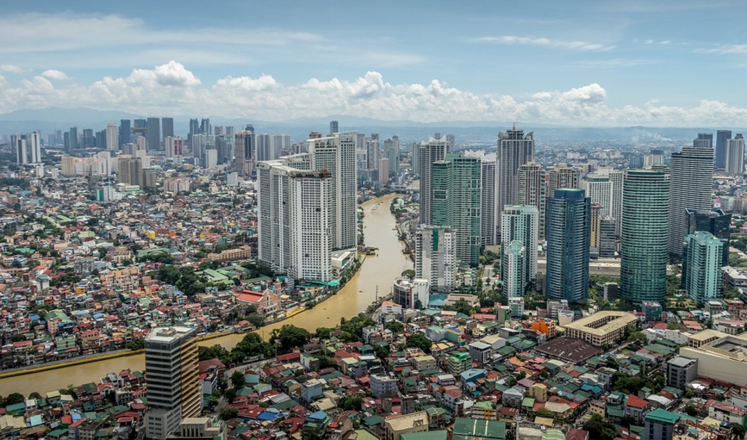 No reported damage in Philippines from Chinese rocket debris