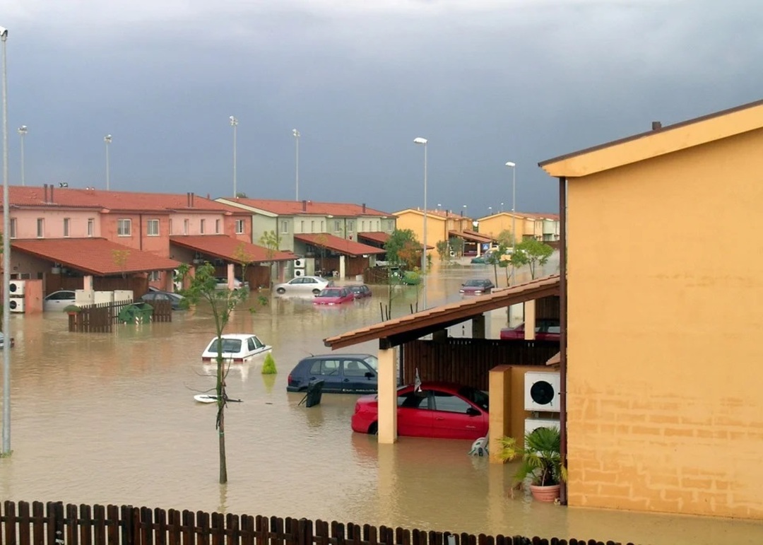 Australia's New South Wales braces for more floods with 64 warnings