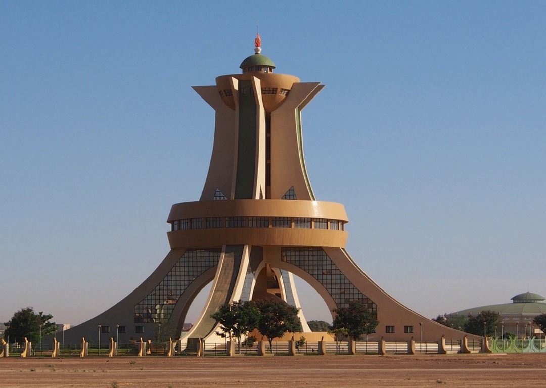 Burkina Faso junta lifts nationwide curfew in force since coup last month