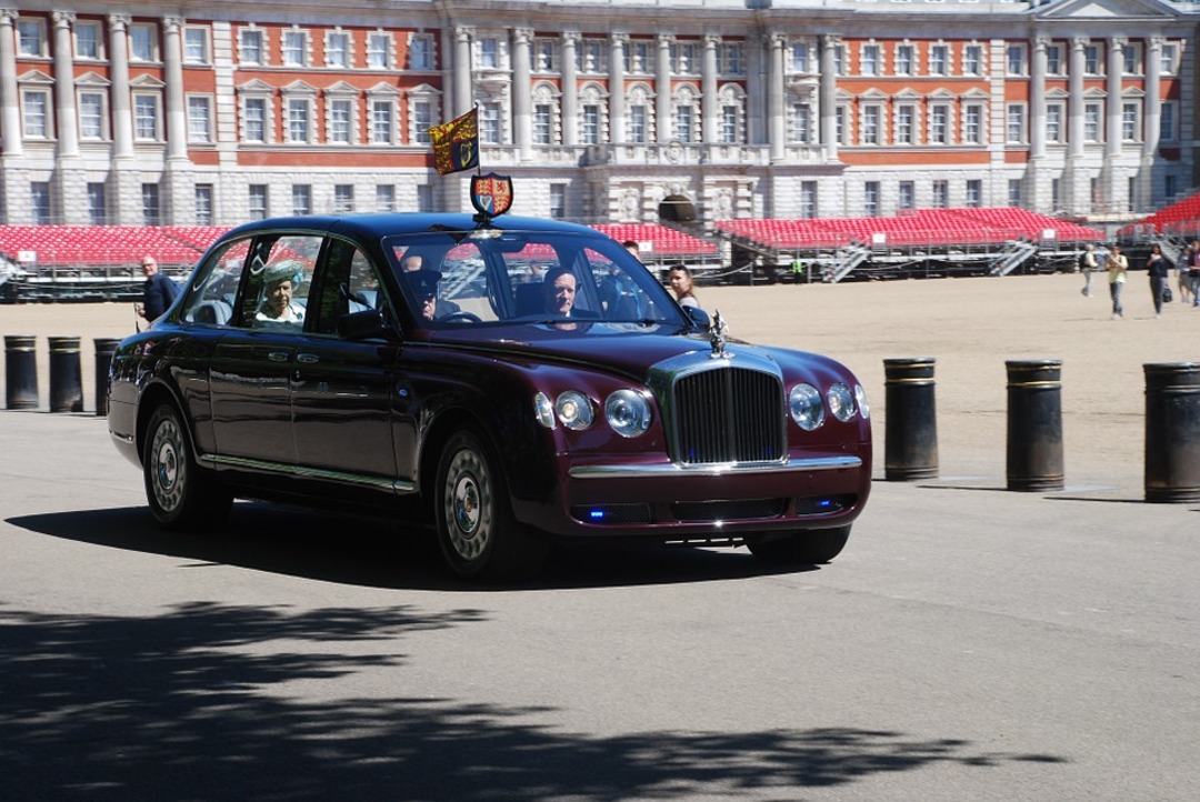 Queen Elizabeth starts celebrations for 70th anniversary of her accession to throne