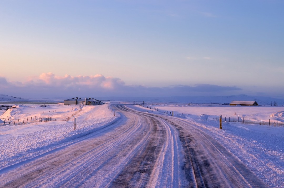 New York landscape-Snow storm/Pixabay 