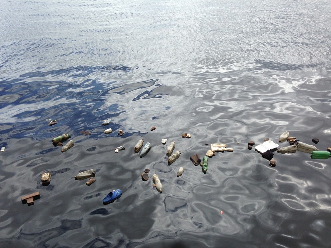 Environmental pollution (File photo: Pixabay)