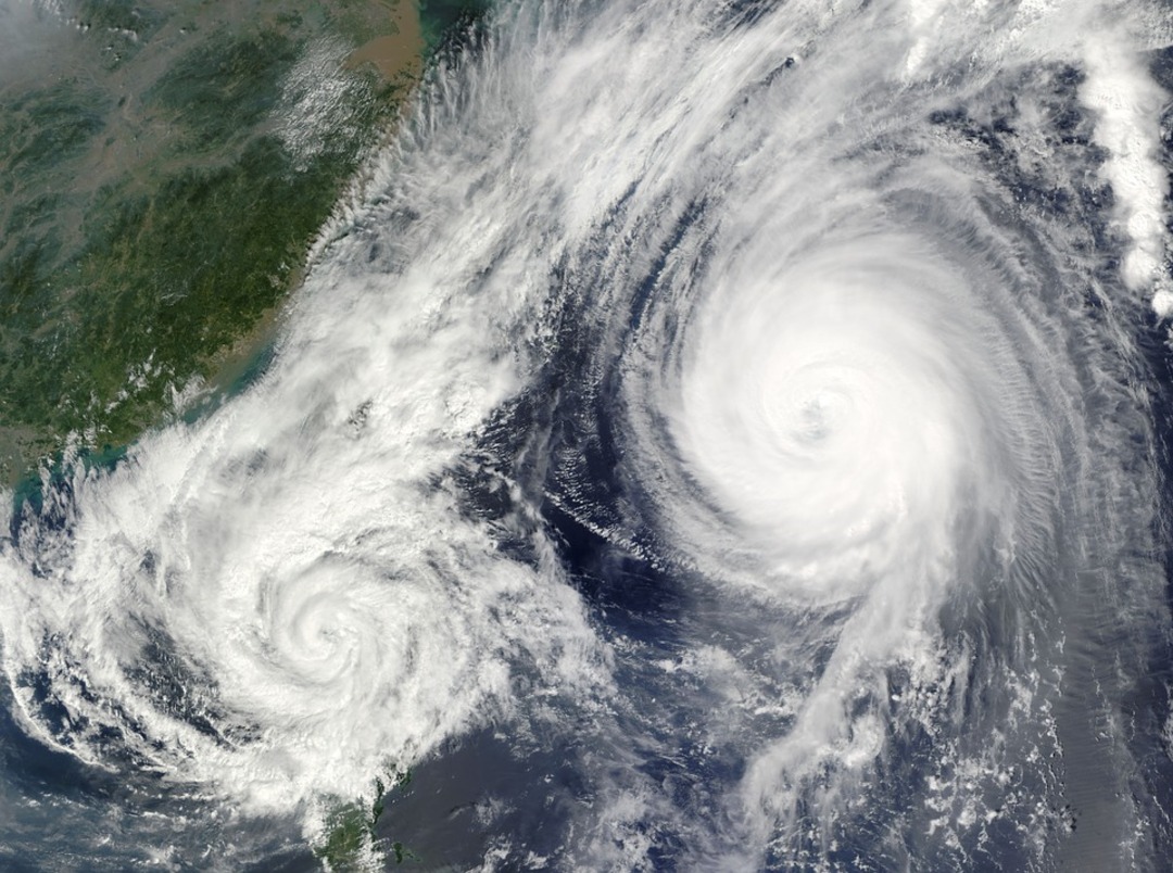 Cyclone Tiffany to hit Australia's northern coast