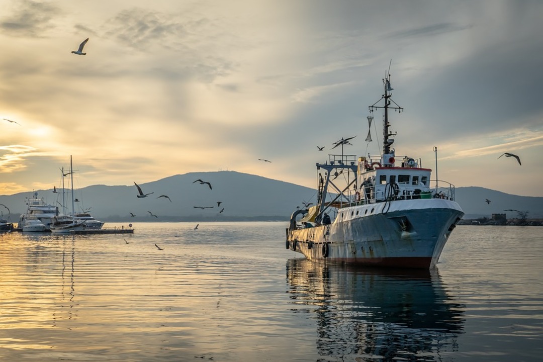 At least four people died and 17 still missing as Spanish  fishing vessel sinks off Canada