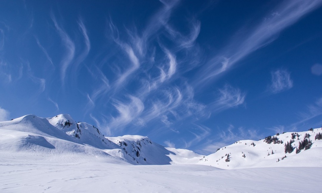 Five hikers die in the Slovenian Alps