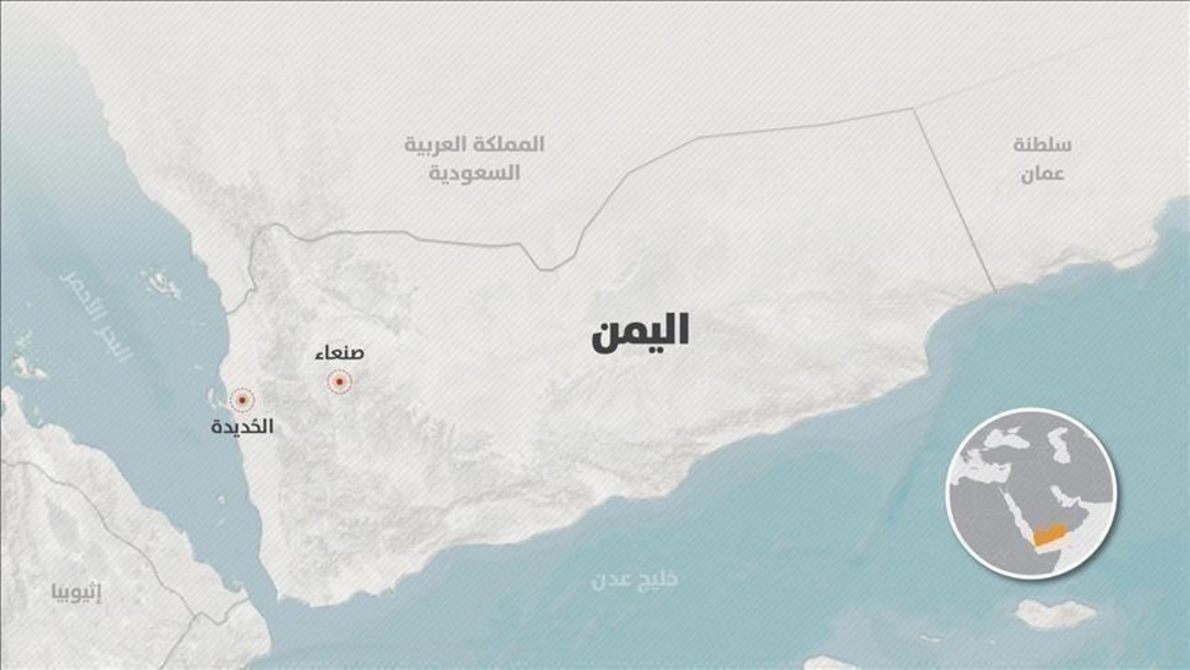 ميناء الحديدة يستقبل سفينتين محمّلتين بالوقود