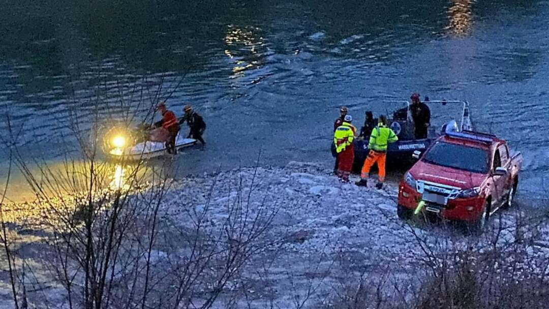 حادث مأساوي في النمسا \ وكالة الانباء الألمانية